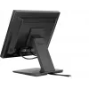 iiyama ProLite monitor 43,2 cm (17 colių) 1280 x 1024 pikselių LED liečiamasis stalas juodas