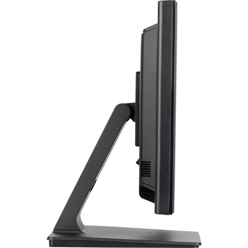 iiyama ProLite monitor 43,2 cm (17 colių) 1280 x 1024 pikselių LED liečiamasis stalas juodas