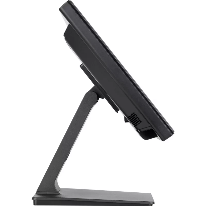 iiyama ProLite monitor 43,2 cm (17 colių) 1280 x 1024 pikselių LED liečiamasis stalas juodas