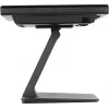 iiyama ProLite monitor 43,2 cm (17 colių) 1280 x 1024 pikselių LED liečiamasis stalas juodas