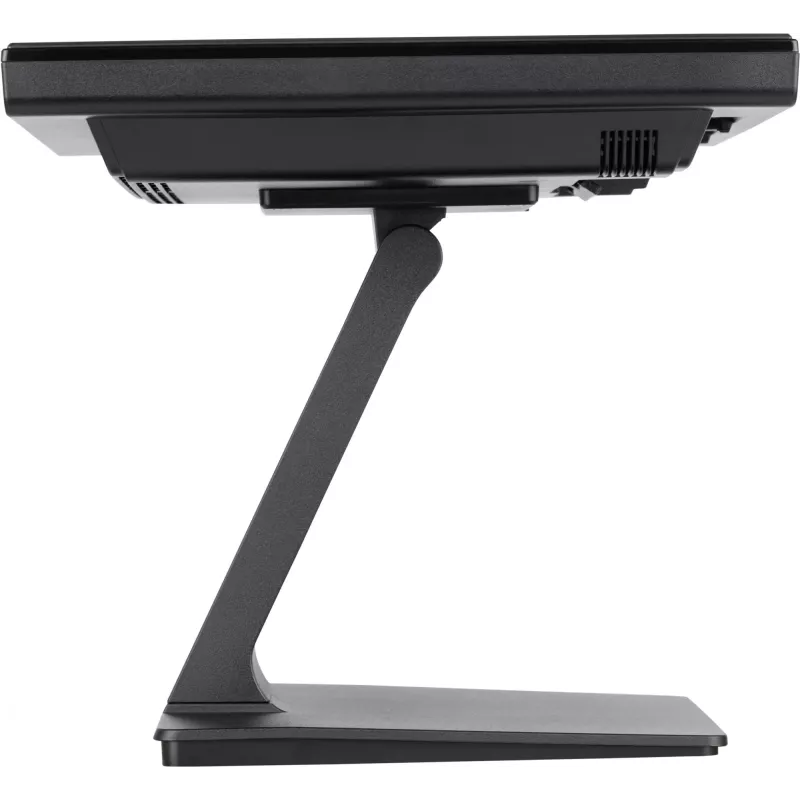 iiyama ProLite monitor 43,2 cm (17 colių) 1280 x 1024 pikselių LED liečiamasis stalas juodas