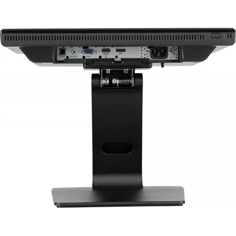 iiyama ProLite monitor 43,2 cm (17 colių) 1280 x 1024 pikselių LED liečiamasis stalas juodas