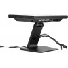 iiyama ProLite monitor 43,2 cm (17 colių) 1280 x 1024 pikselių LED liečiamasis stalas juodas
