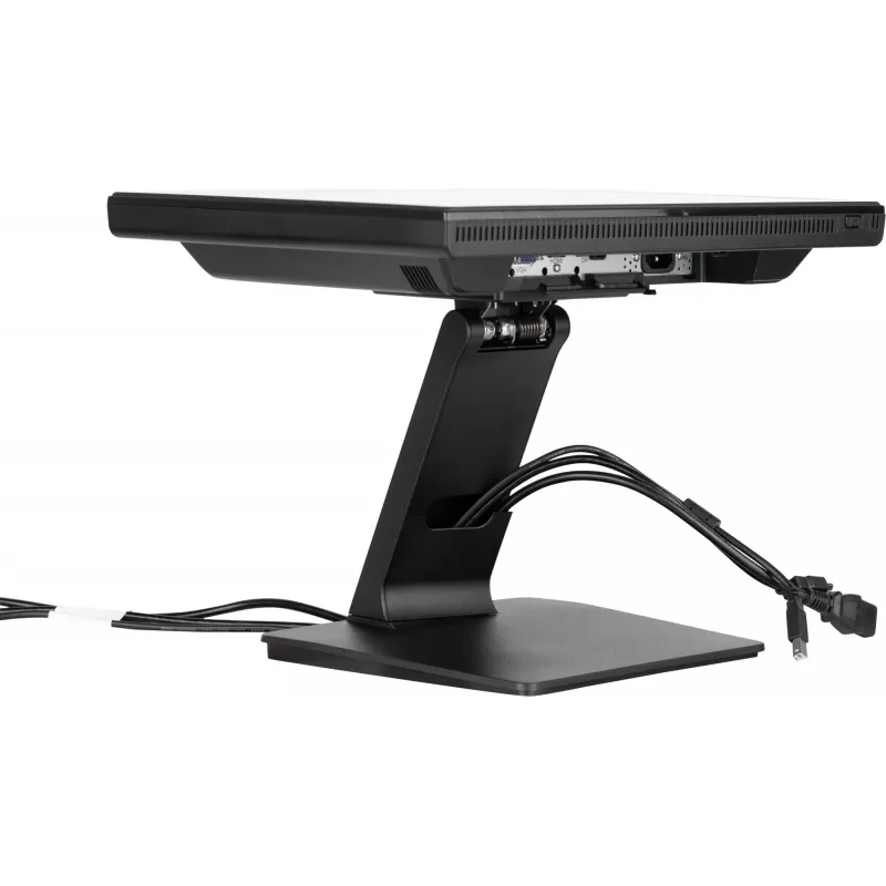 iiyama ProLite monitor 43,2 cm (17 colių) 1280 x 1024 pikselių LED liečiamasis stalas juodas