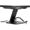 iiyama ProLite monitor 43,2 cm (17 colių) 1280 x 1024 pikselių LED liečiamasis stalas juodas