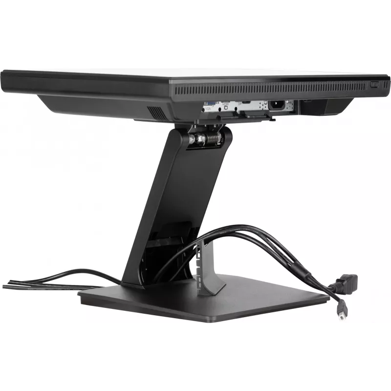 iiyama ProLite monitor 43,2 cm (17 colių) 1280 x 1024 pikselių LED liečiamasis stalas juodas
