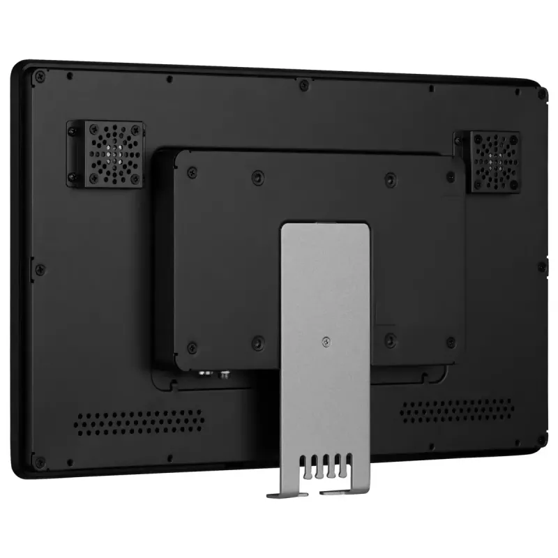 iiyama OTF1616MC-B1 kompiuterio monitorius 39,6 cm (15,6 colio) 1920 x 1080 pikselių Full HD LCD jutiklinis ekranas juodas
