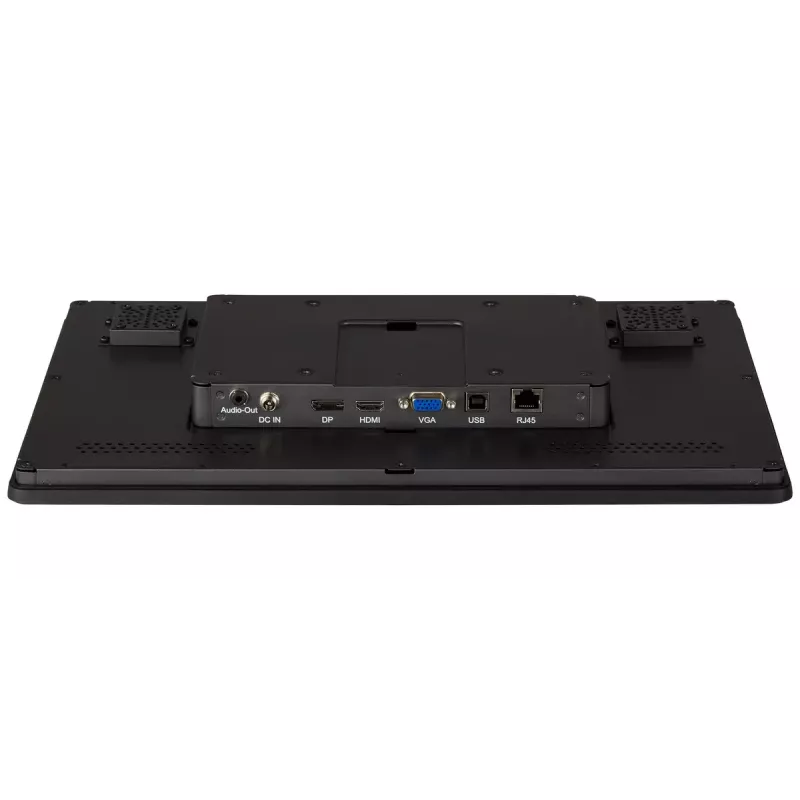iiyama OTF1616MC-B1 kompiuterio monitorius 39,6 cm (15,6 colio) 1920 x 1080 pikselių Full HD LCD jutiklinis ekranas juodas