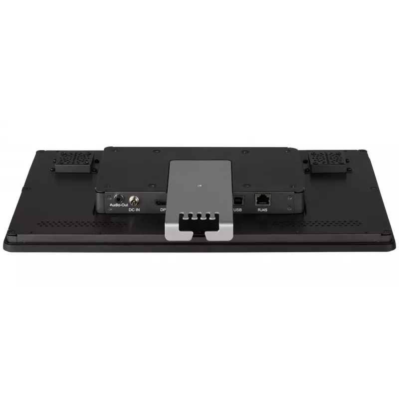 iiyama OTF1616MC-B1 kompiuterio monitorius 39,6 cm (15,6 colio) 1920 x 1080 pikselių Full HD LCD jutiklinis ekranas juodas