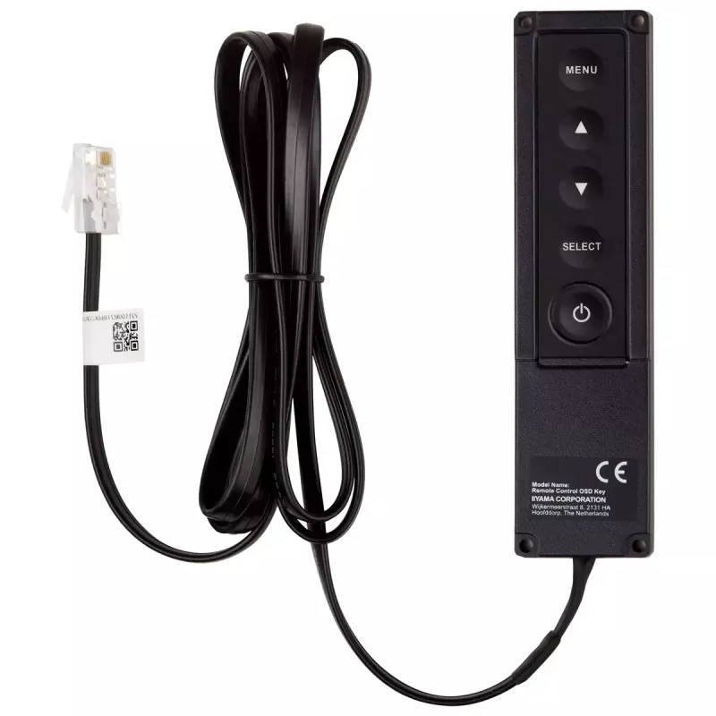iiyama OTF1616MC-B1 kompiuterio monitorius 39,6 cm (15,6 colio) 1920 x 1080 pikselių Full HD LCD jutiklinis ekranas juodas
