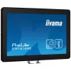 iiyama OTF1616MC-B1 kompiuterio monitorius 39,6 cm (15,6 colio) 1920 x 1080 pikselių Full HD LCD jutiklinis ekranas juodas