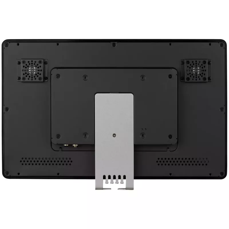 iiyama OTF1616MC-B1 kompiuterio monitorius 39,6 cm (15,6 colio) 1920 x 1080 pikselių Full HD LCD jutiklinis ekranas juodas