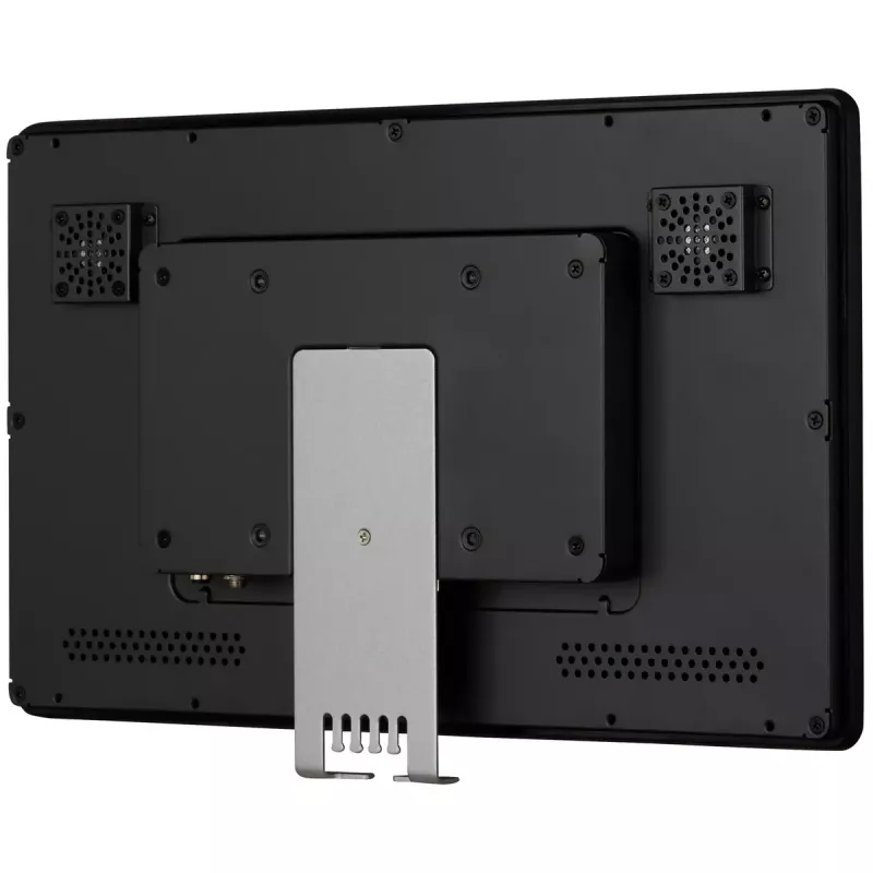 iiyama OTF1616MC-B1 kompiuterio monitorius 39,6 cm (15,6 colio) 1920 x 1080 pikselių Full HD LCD jutiklinis ekranas juodas