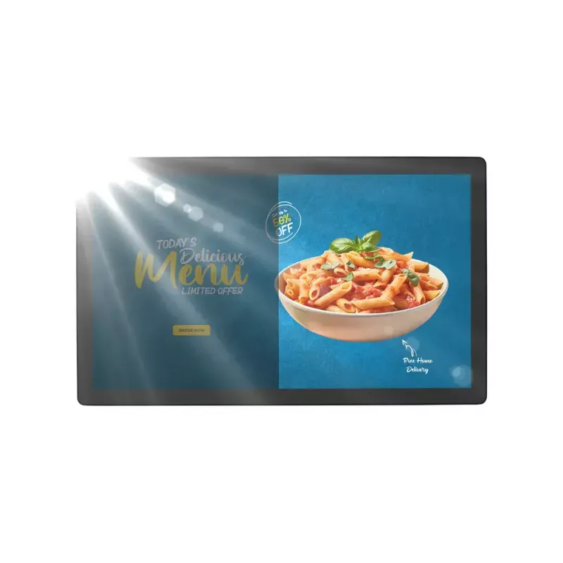 iiyama OTF1616MC-B1 kompiuterio monitorius 39,6 cm (15,6 colio) 1920 x 1080 pikselių Full HD LCD jutiklinis ekranas juodas