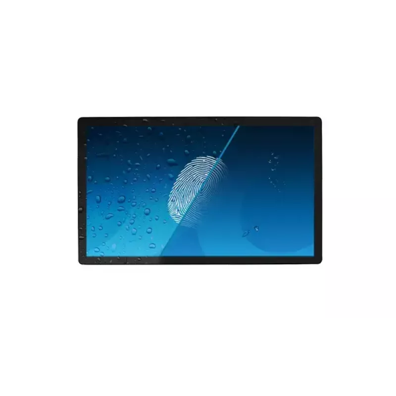 iiyama OTF1616MC-B1 kompiuterio monitorius 39,6 cm (15,6 colio) 1920 x 1080 pikselių Full HD LCD jutiklinis ekranas juodas