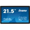 Monitorius iiyama OTF2216MC-B1 54,6 cm (21,5 colio) 1920 x 1080 pikselių Full HD LCD jutiklinis ekranas juodas