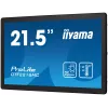 Monitorius iiyama OTF2216MC-B1 54,6 cm (21,5 colio) 1920 x 1080 pikselių Full HD LCD jutiklinis ekranas juodas