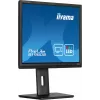 iiyama ProLite B1980S-B1 monitorius 48,3 cm (19 colių) 1280 x 1024 pikseliai VGA LED juodas