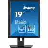 iiyama ProLite B1980S-B1 monitorius 48,3 cm (19 colių) 1280 x 1024 pikseliai VGA LED juodas