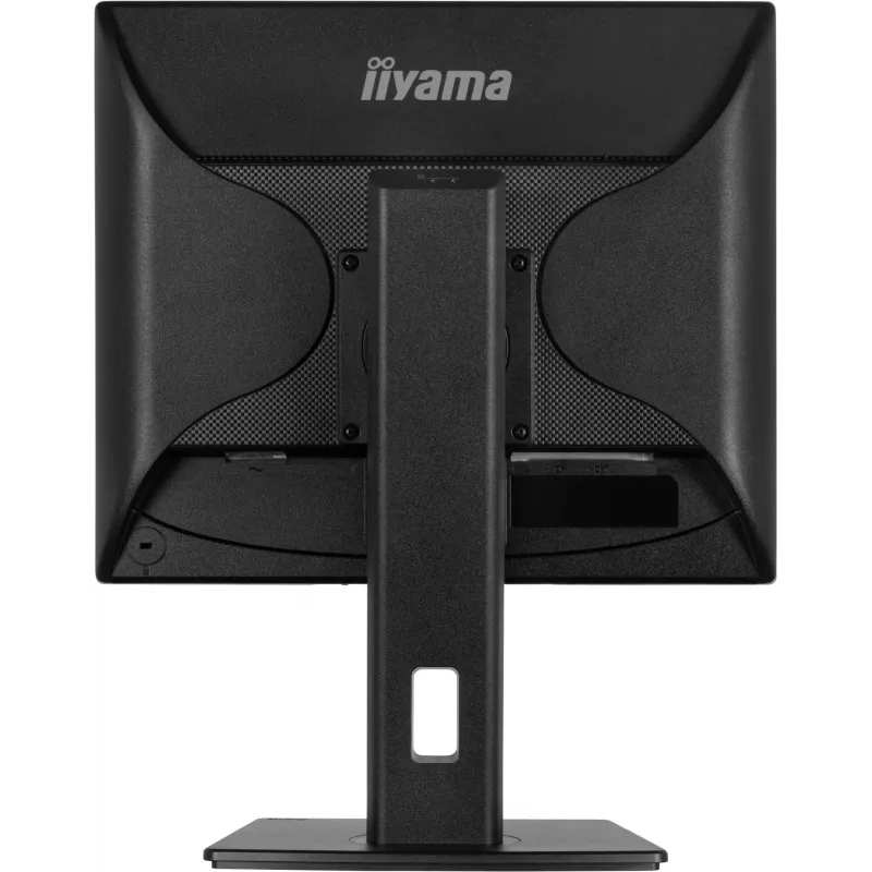 iiyama ProLite B1980S-B1 monitorius 48,3 cm (19 colių) 1280 x 1024 pikseliai VGA LED juodas