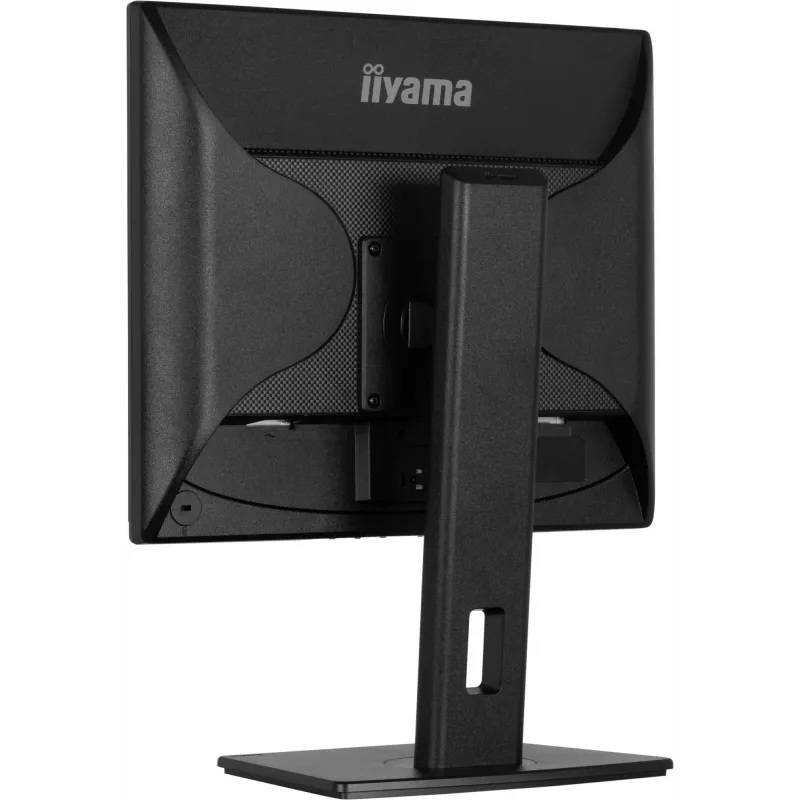 iiyama ProLite B1980S-B1 monitorius 48,3 cm (19 colių) 1280 x 1024 pikseliai VGA LED juodas