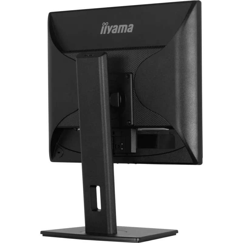 iiyama ProLite B1980S-B1 monitorius 48,3 cm (19 colių) 1280 x 1024 pikseliai VGA LED juodas