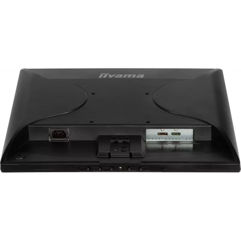 iiyama ProLite B1980S-B1 monitorius 48,3 cm (19 colių) 1280 x 1024 pikseliai VGA LED juodas
