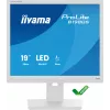 Monitorius iiyama ProLite B1980S-W1 48,3 cm (19 colių) 1280x1024 SVGA LED baltas