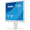 Monitorius iiyama ProLite B1980S-W1 48,3 cm (19 colių) 1280x1024 SVGA LED baltas