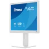 Monitorius iiyama ProLite B1980S-W1 48,3 cm (19 colių) 1280x1024 SVGA LED baltas