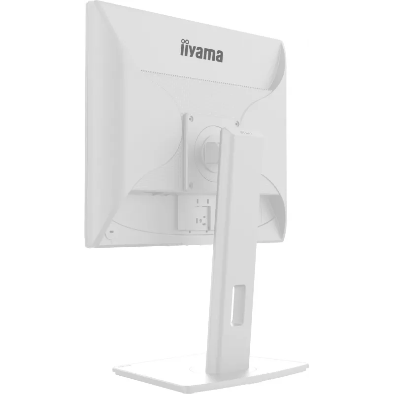 Monitorius iiyama ProLite B1980S-W1 48,3 cm (19 colių) 1280x1024 SVGA LED baltas