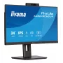 Monitorius iiyama XUB2490HSUH-B2 23,8 colių Full HD IPS LED juodas