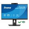 Monitorius iiyama XUB2490HSUH-B2 23,8 colių Full HD IPS LED juodas