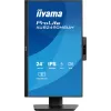 Monitorius iiyama XUB2490HSUH-B2 23,8 colių Full HD IPS LED juodas