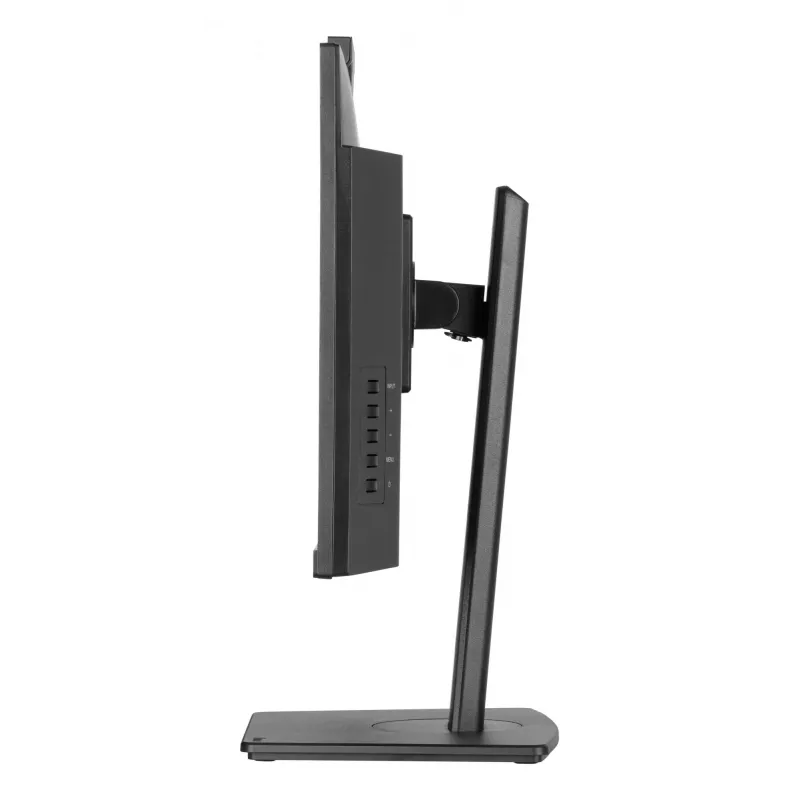 Monitorius iiyama XUB2490HSUH-B2 23,8 colių Full HD IPS LED juodas