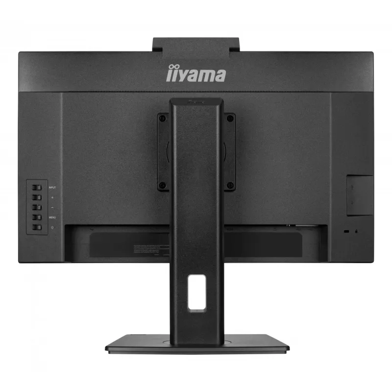 Monitorius iiyama XUB2490HSUH-B2 23,8 colių Full HD IPS LED juodas