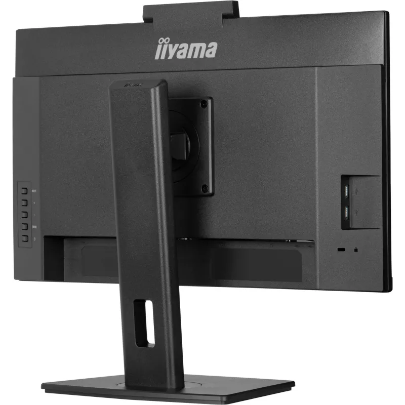 Monitorius iiyama XUB2490HSUH-B2 23,8 colių Full HD IPS LED juodas