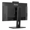 Monitorius iiyama XUB2490HSUH-B2 23,8 colių Full HD IPS LED juodas