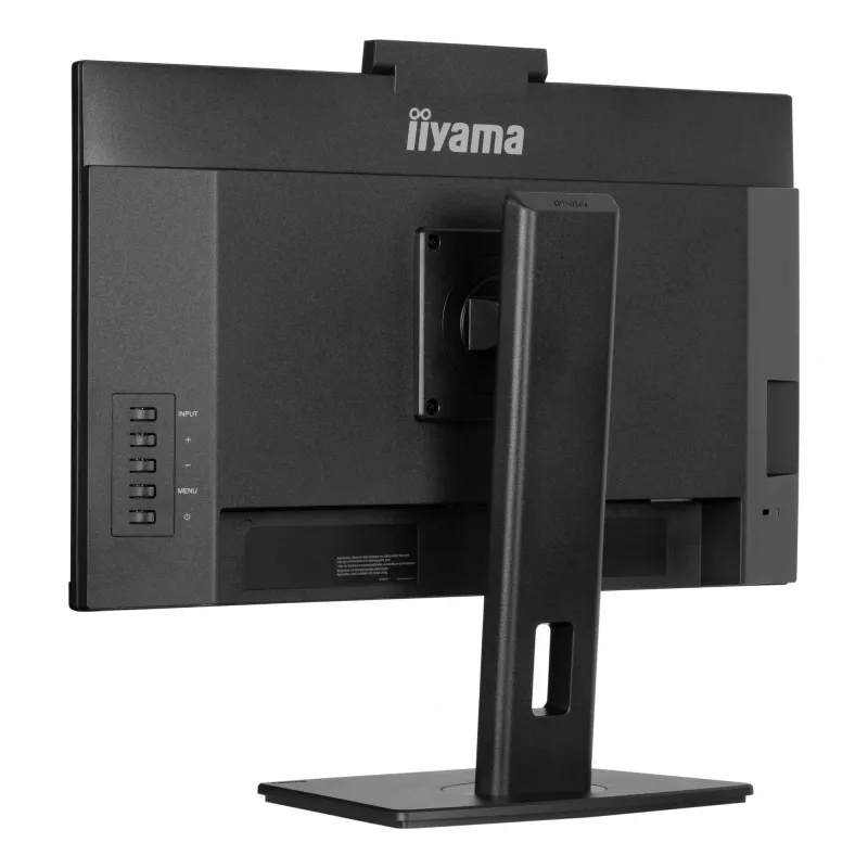 Monitorius iiyama XUB2490HSUH-B2 23,8 colių Full HD IPS LED juodas