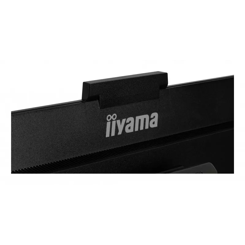 Monitorius iiyama XUB2490HSUH-B2 23,8 colių Full HD IPS LED juodas