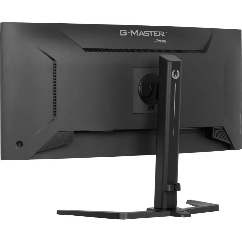 Monitorius iiyama G-MASTER GCB3484WQSU-B1 86,4 cm (34 colių) 3440x1440 UltraWide Quad HD LED juodas