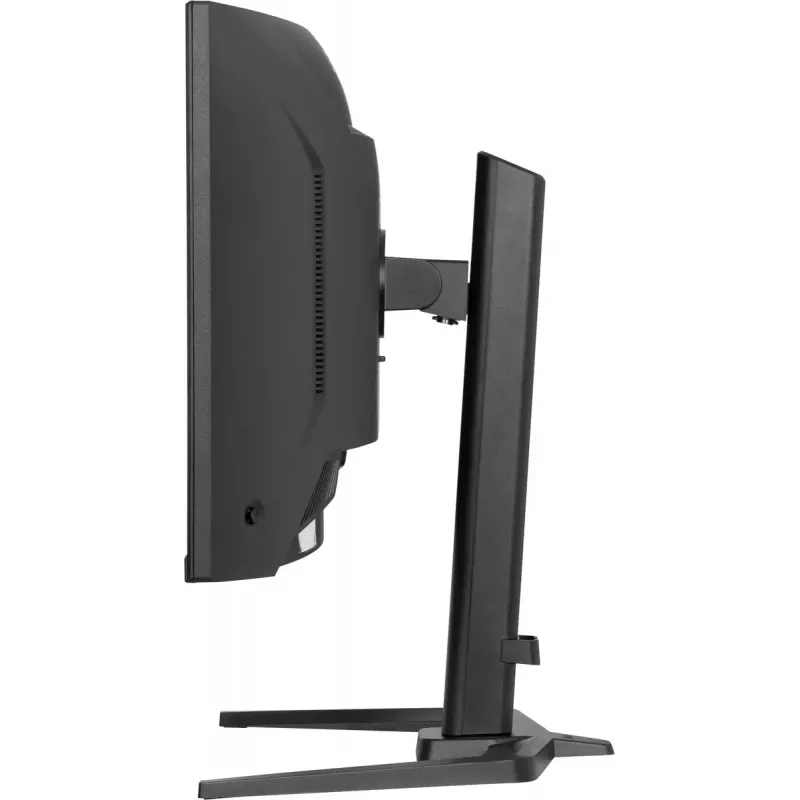 Monitorius iiyama G-MASTER GCB3484WQSU-B1 86,4 cm (34 colių) 3440x1440 UltraWide Quad HD LED juodas