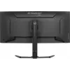Monitorius iiyama G-MASTER GCB3484WQSU-B1 86,4 cm (34 colių) 3440x1440 UltraWide Quad HD LED juodas