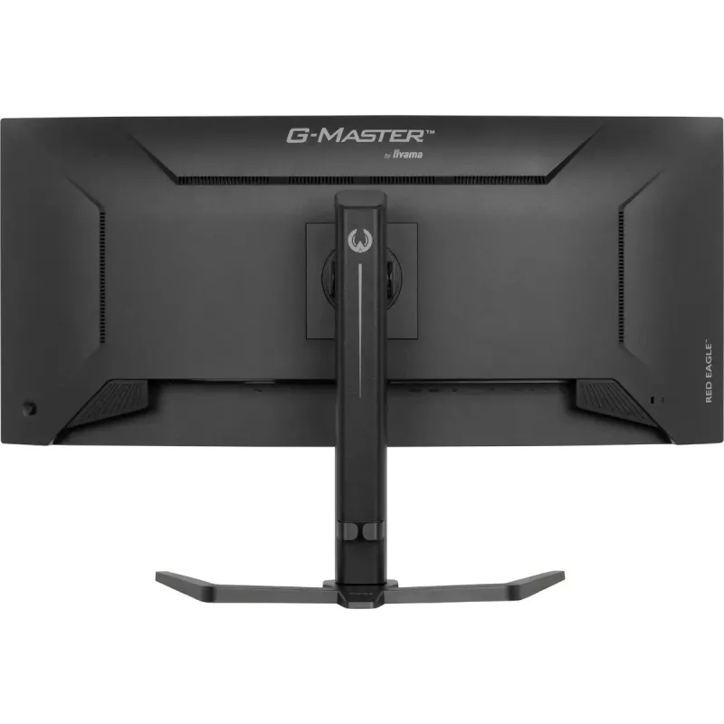 Monitorius iiyama G-MASTER GCB3484WQSU-B1 86,4 cm (34 colių) 3440x1440 UltraWide Quad HD LED juodas