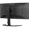 Monitorius iiyama G-MASTER GCB3484WQSU-B1 86,4 cm (34 colių) 3440x1440 UltraWide Quad HD LED juodas