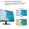 Monitorius HP Series 3 Pro 23.8 colio FHD LCD 1920x1080