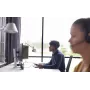 HP Poly EncorePro 310 Monaural USB-A ausinės su mikrofonu TAA