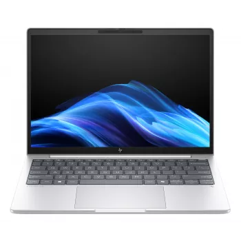 HP EliteBook 8 G1a AMD Ryzen™ 5 230 nešiojamas kompiuteris 33,8 cm (13,3 colio) WUXGA 16 GB LPDDR5x-SDRAM Wi-Fi 7 (802.11be) Windows 11 Pro AI PC