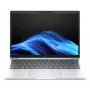 HP EliteBook 8 G1a AMD Ryzen™ 5 230 nešiojamas kompiuteris 33,8 cm (13,3 colio) WUXGA 16 GB LPDDR5x-SDRAM Wi-Fi 7 (802.11be) Windows 11 Pro AI PC