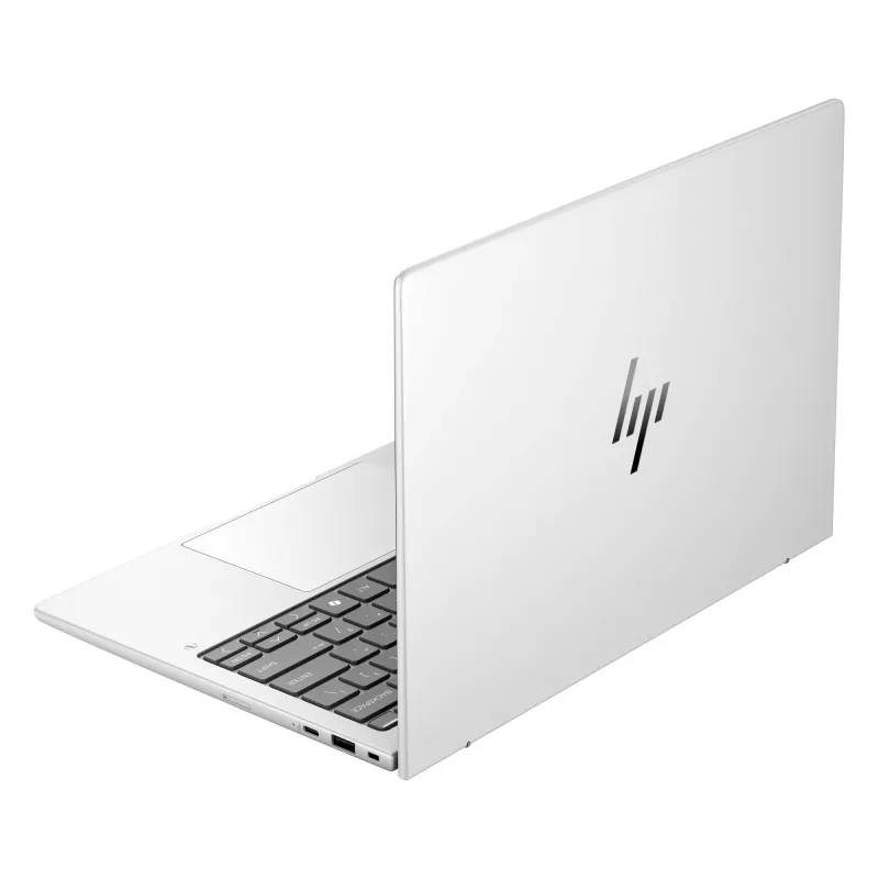 HP EliteBook 8 G1a AMD Ryzen™ 5 230 nešiojamas kompiuteris 33,8 cm (13,3 colio) WUXGA 16 GB LPDDR5x-SDRAM Wi-Fi 7 (802.11be) Windows 11 Pro AI PC